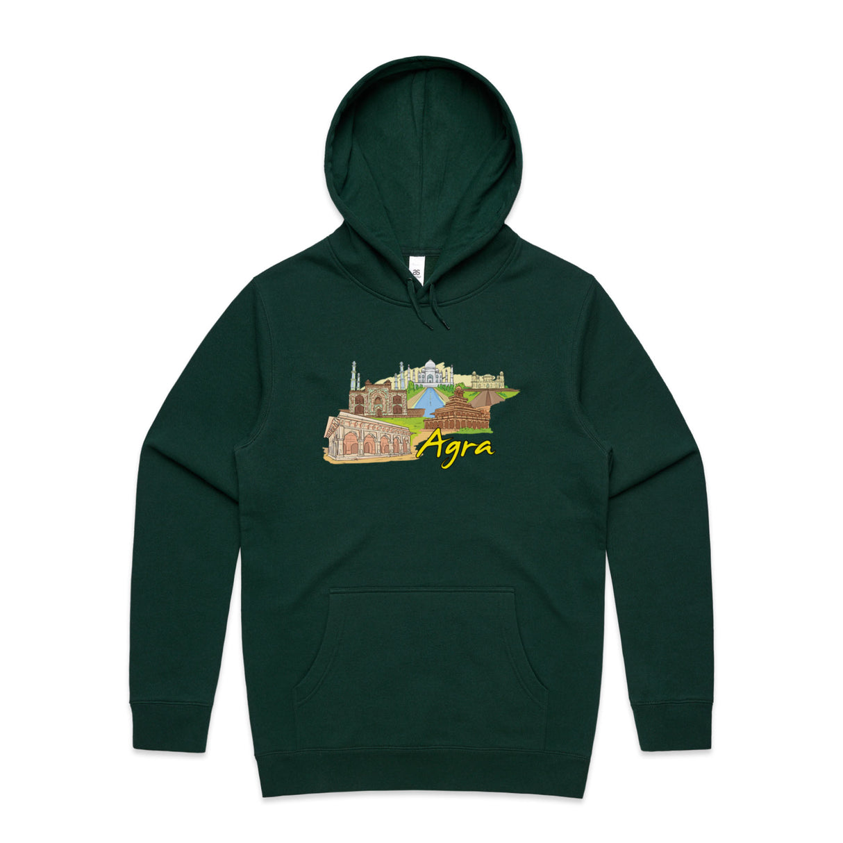 Pine Green