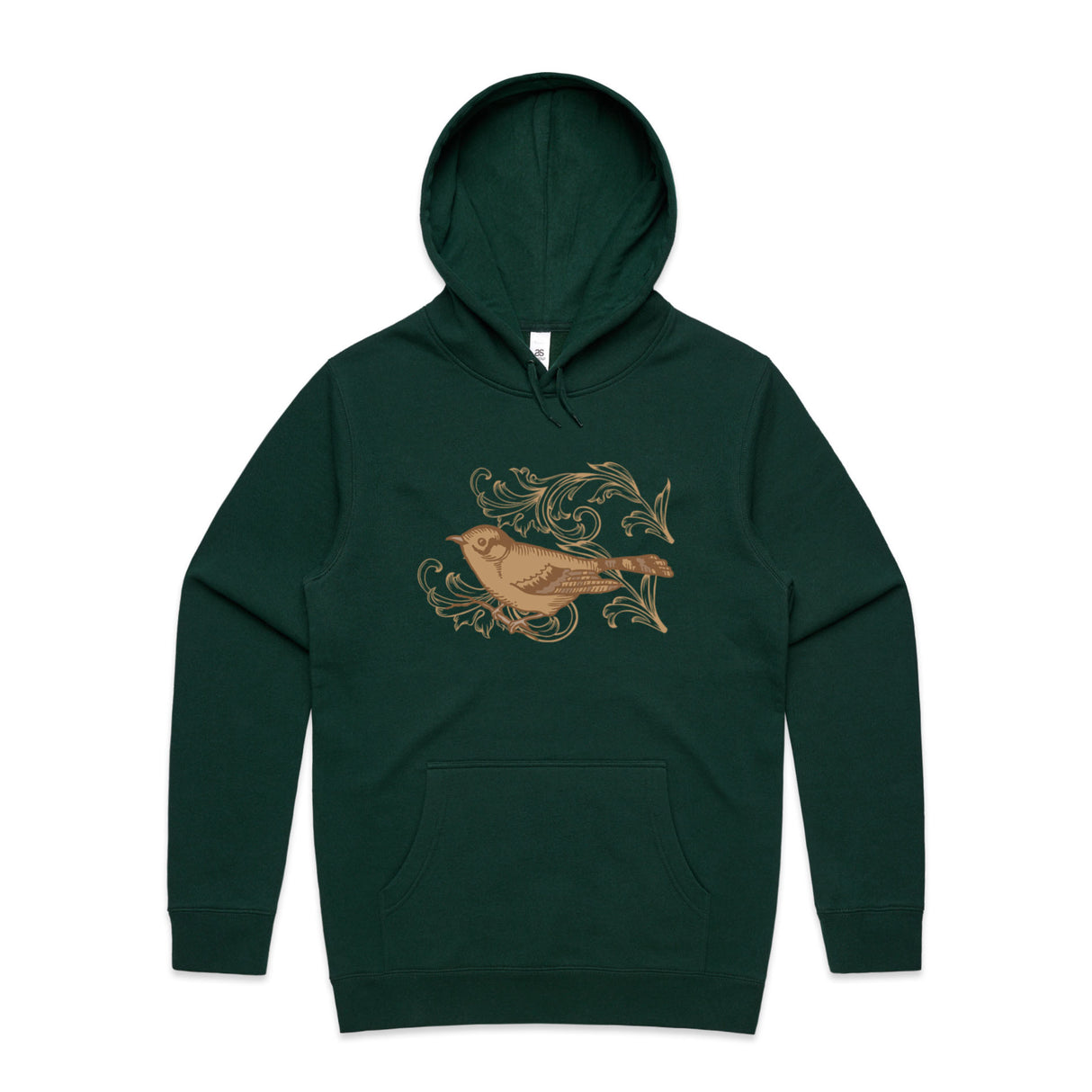 Pine Green