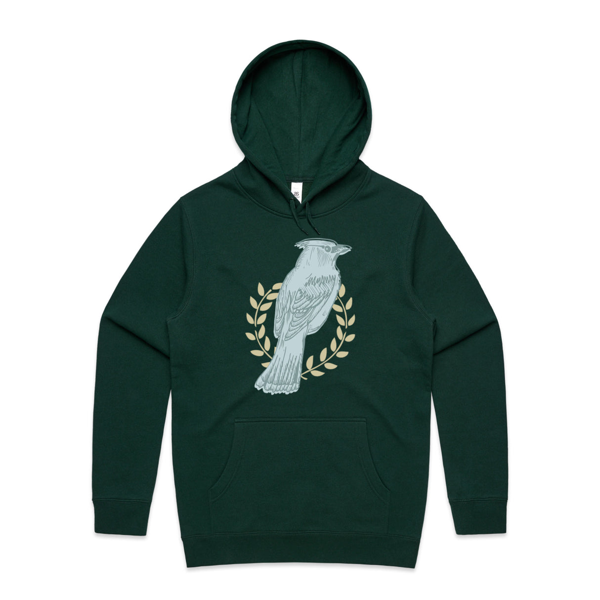 Pine Green
