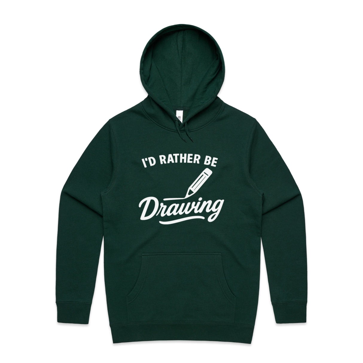 Pine Green