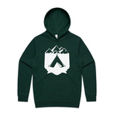 Pine Green