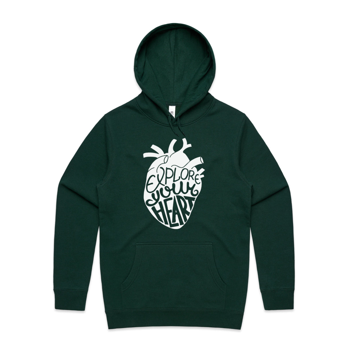 Pine Green