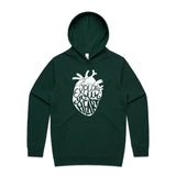 Pine Green