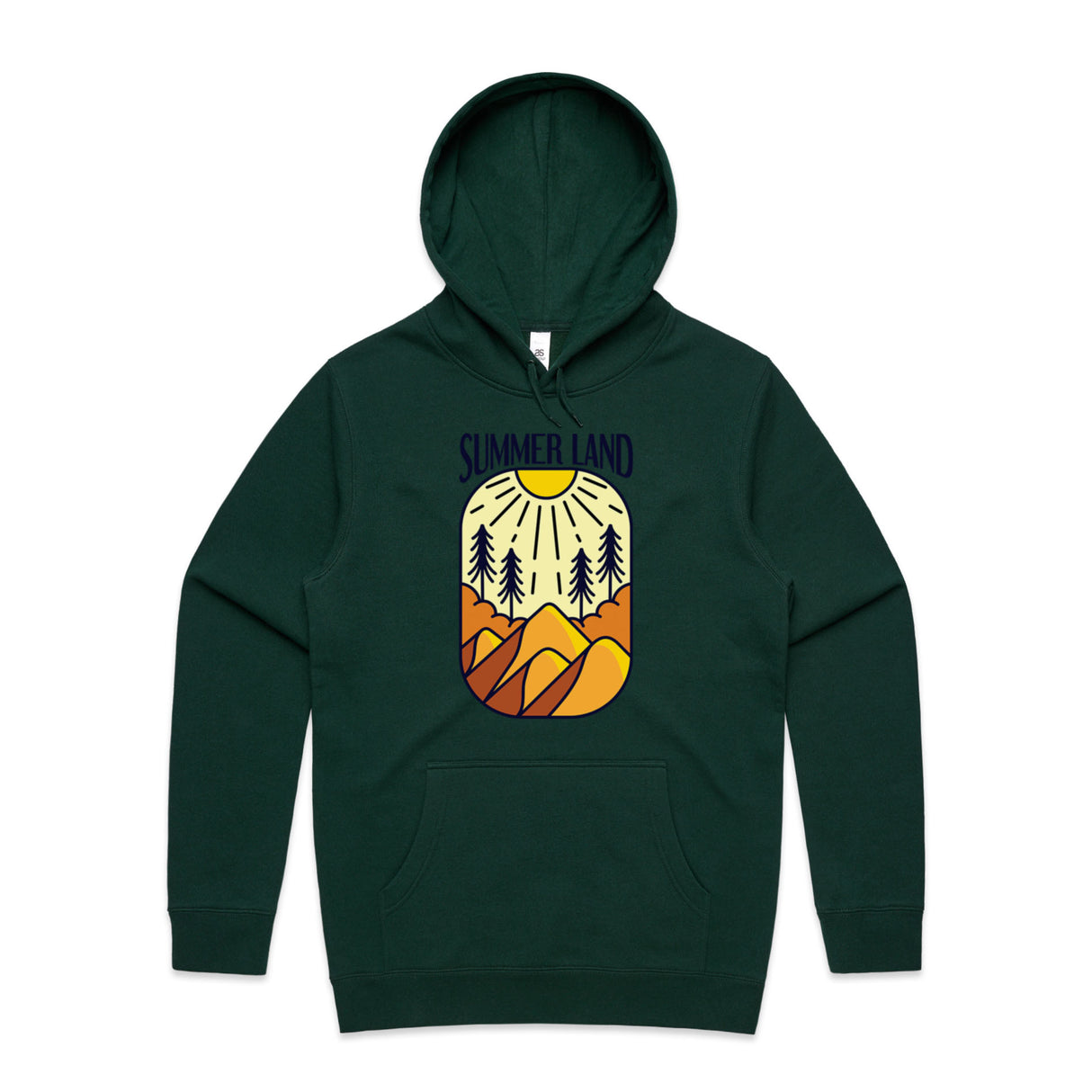 Pine Green