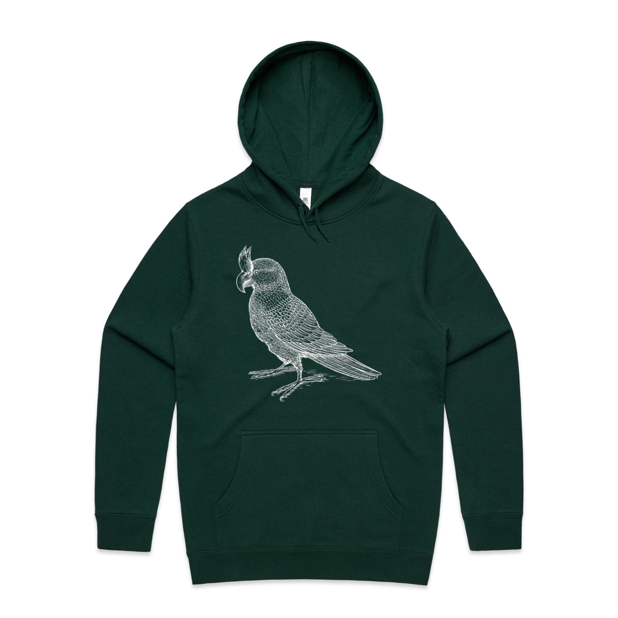 Pine Green