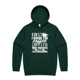 Pine Green