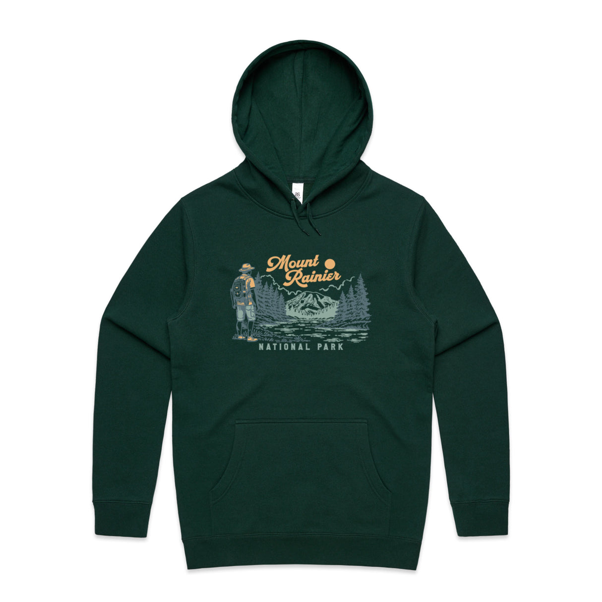 Pine Green
