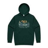 Pine Green