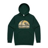 Pine Green