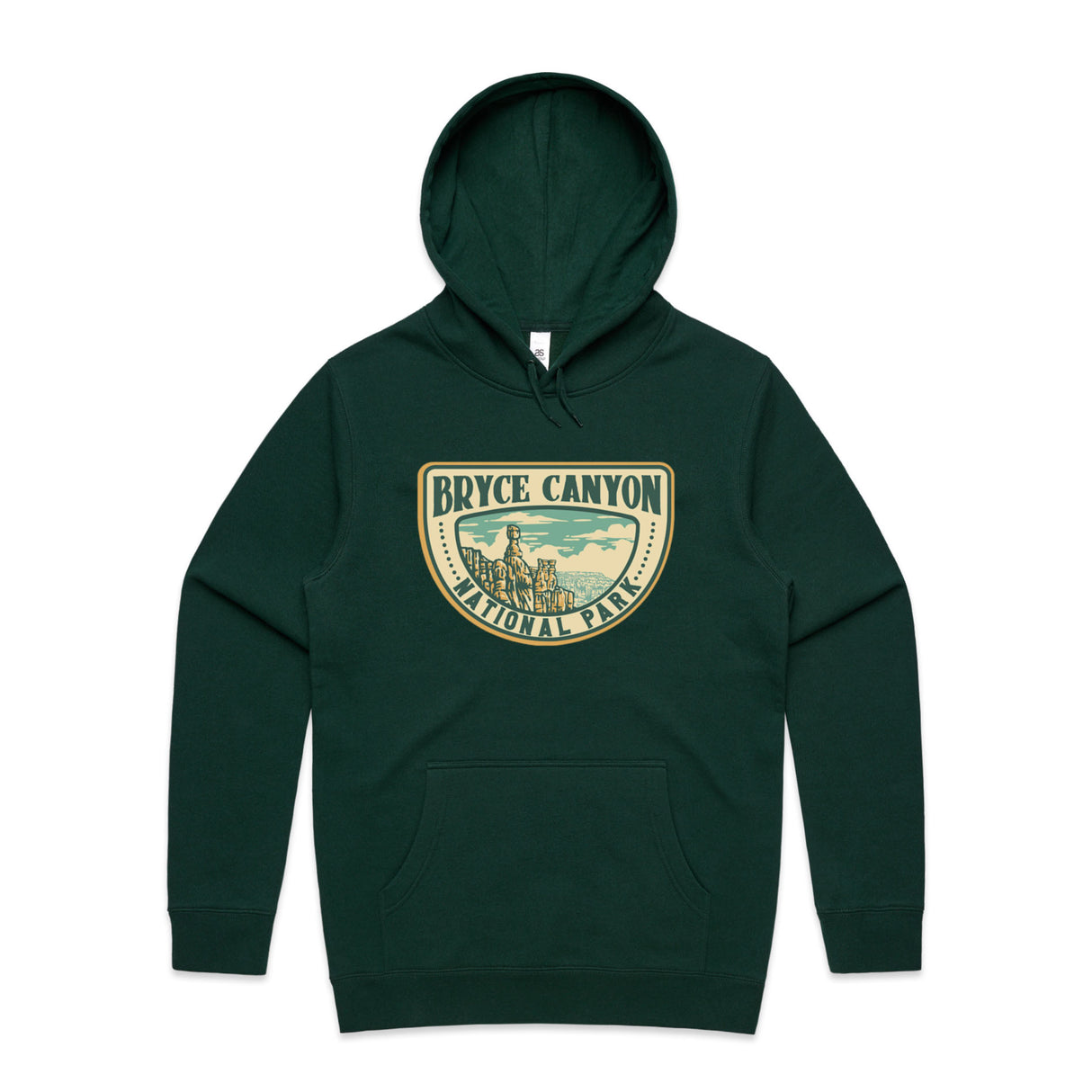 Pine Green