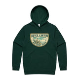 Pine Green