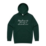 Pine Green