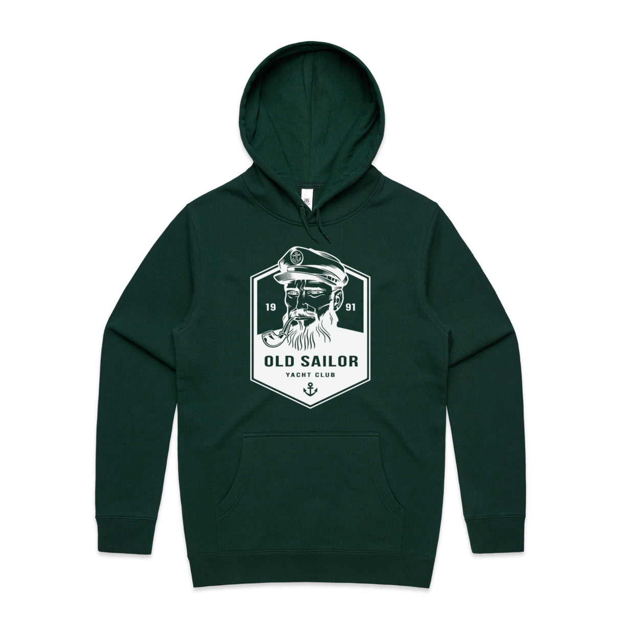 Pine Green