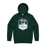 Pine Green