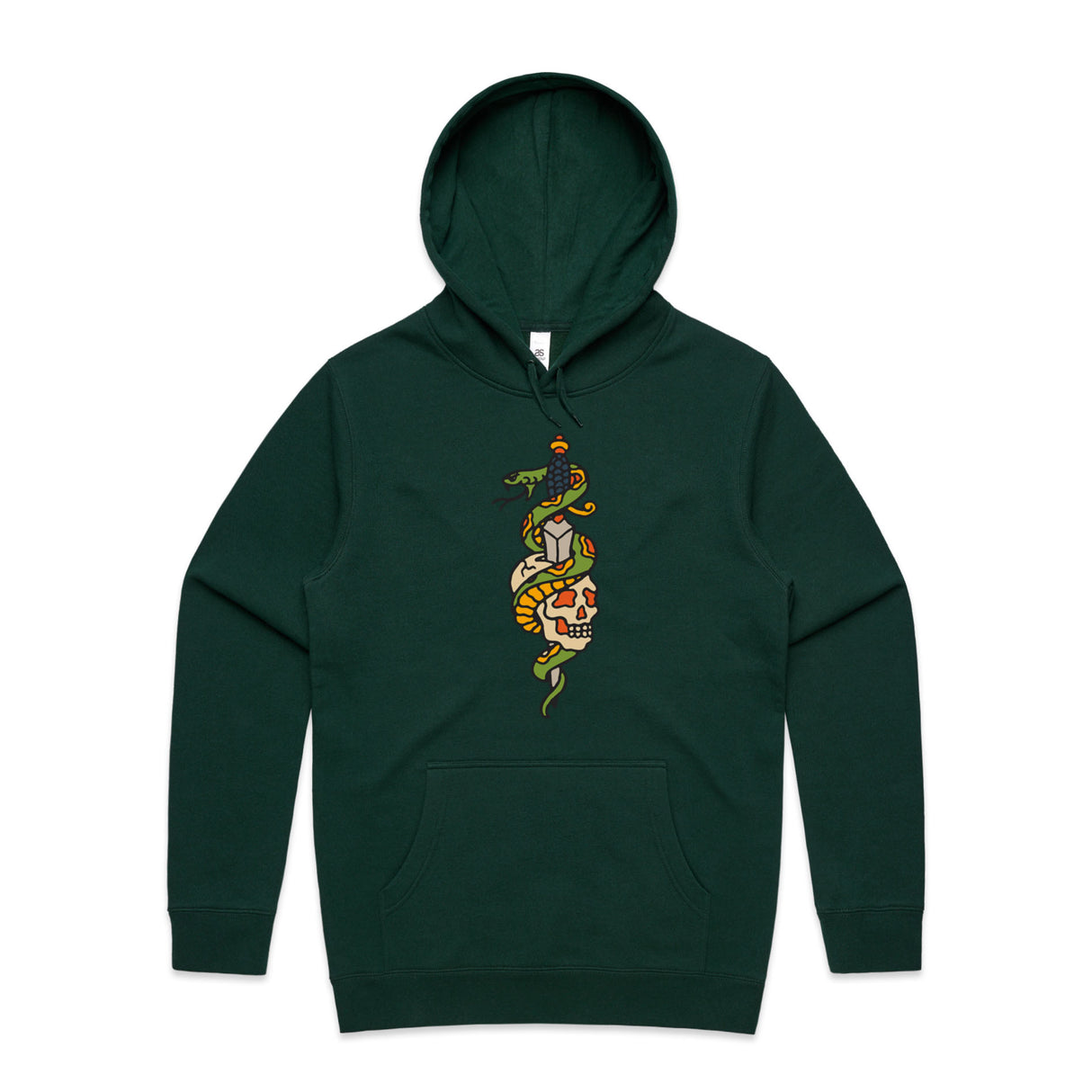 Pine Green