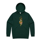 Pine Green