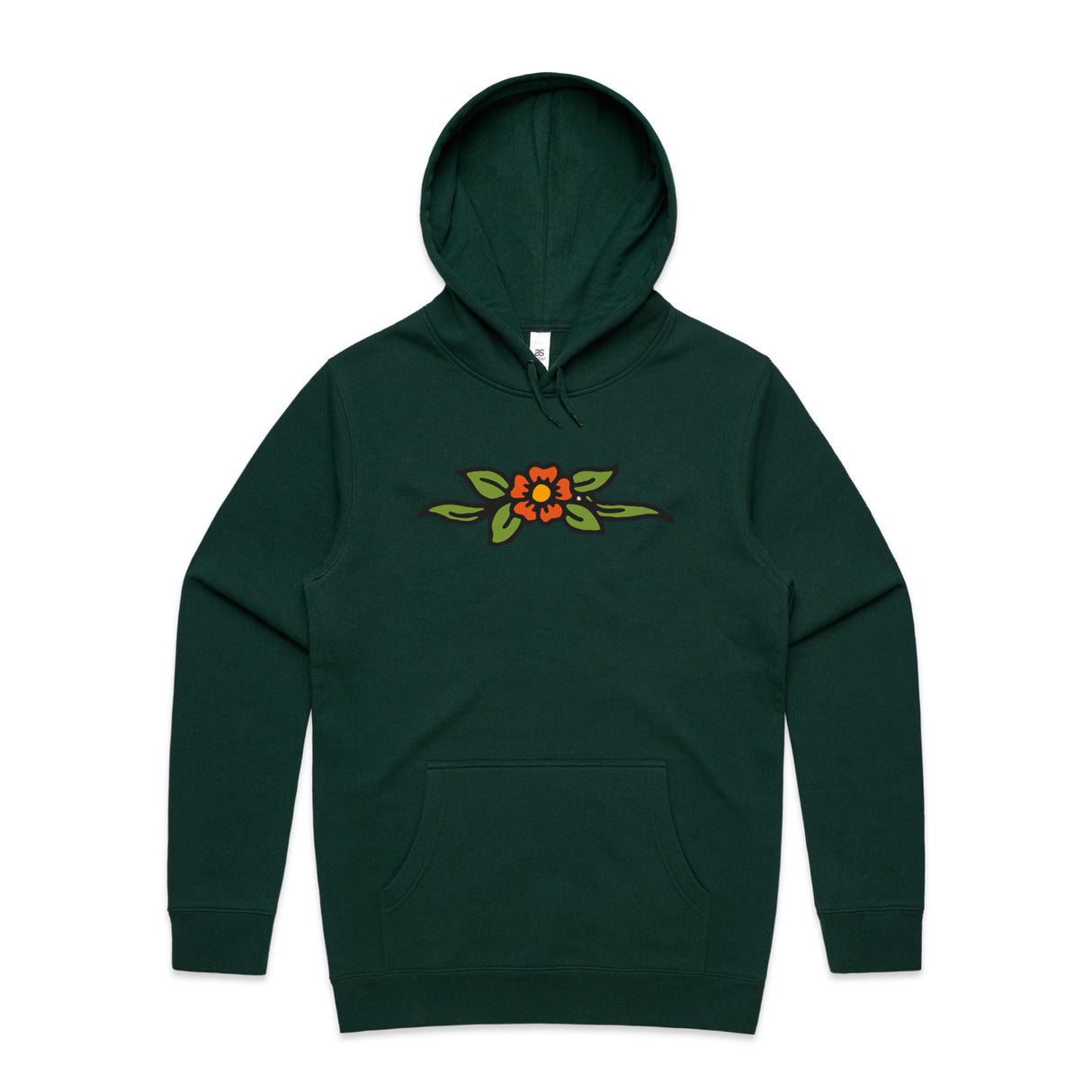 Pine Green