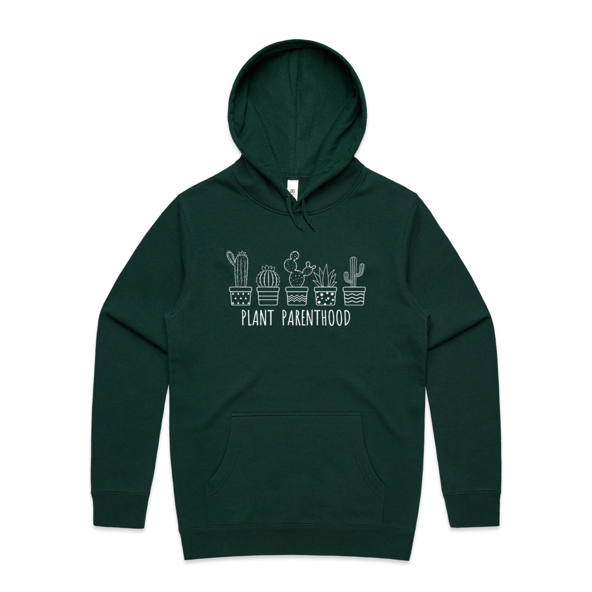 Pine Green