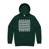 Pine Green