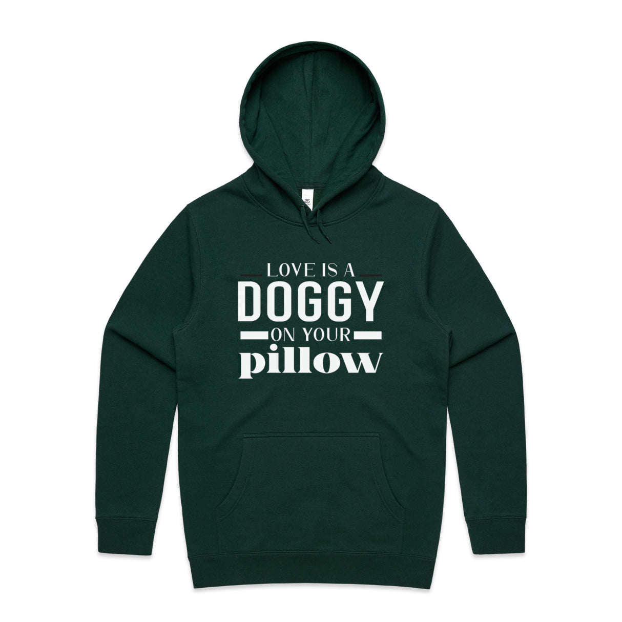 Pine Green
