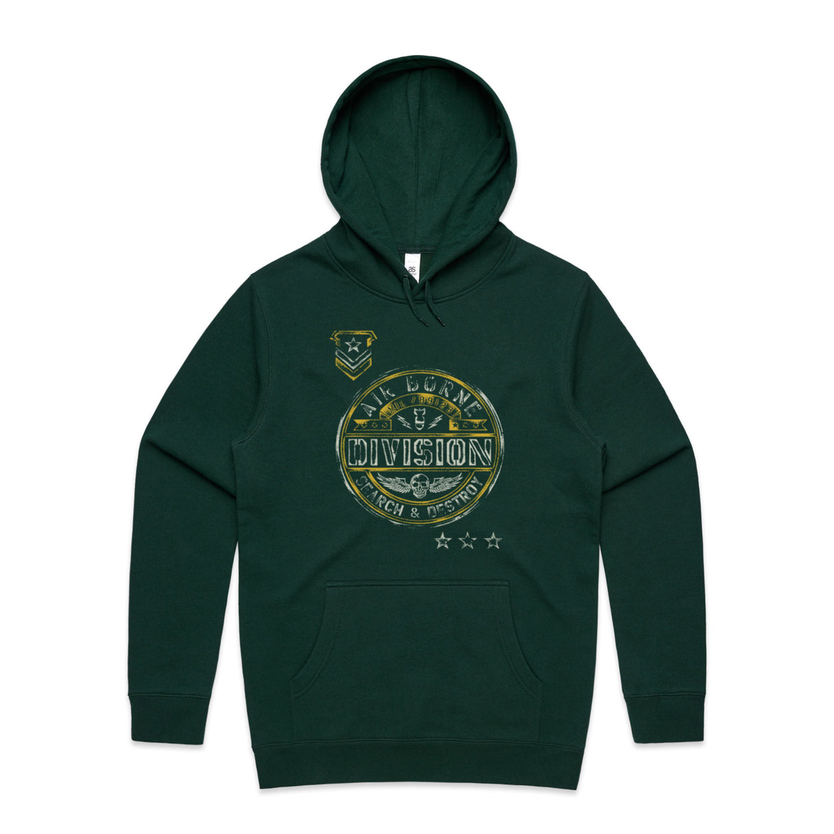 Pine Green