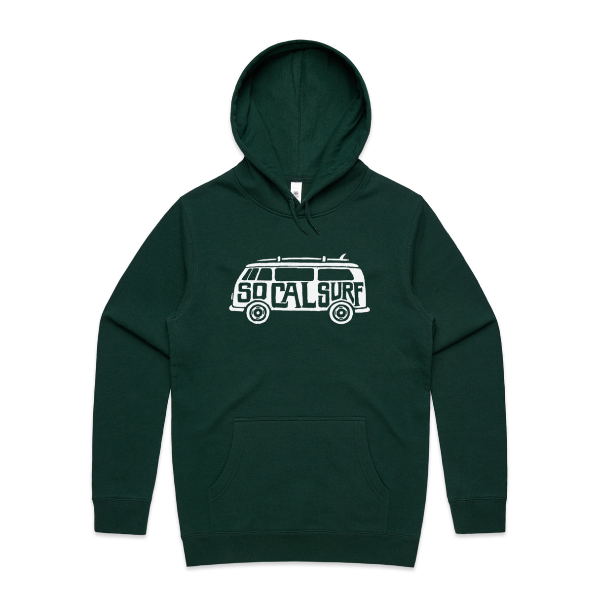 Pine Green