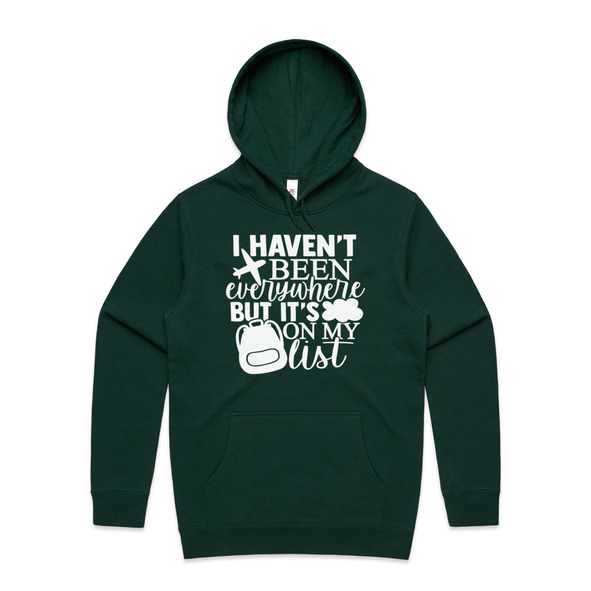 Pine Green