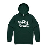 Pine Green