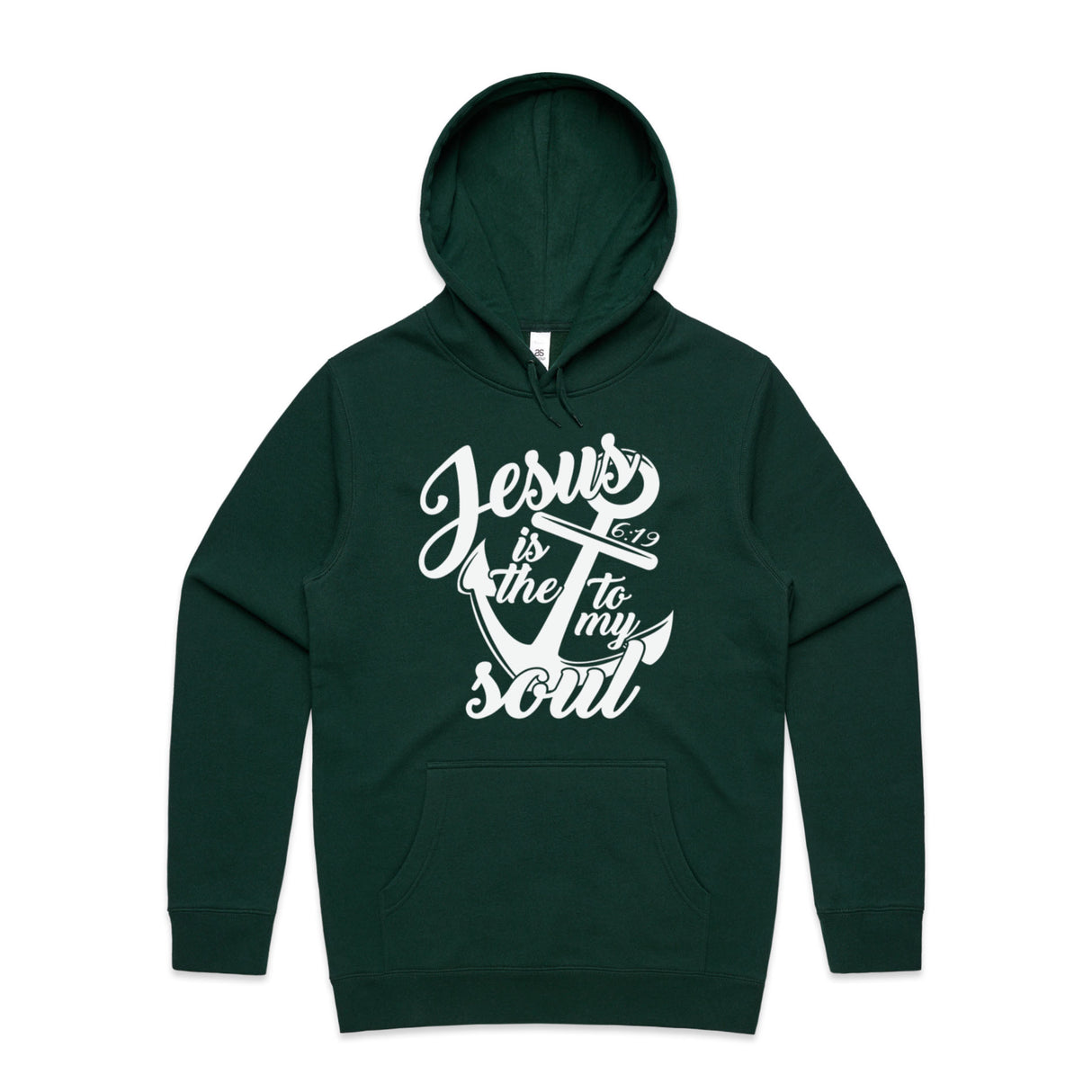 Pine Green