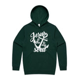 Pine Green
