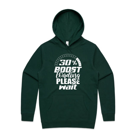 Pine Green