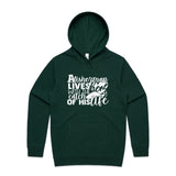 Pine Green