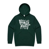 Pine Green