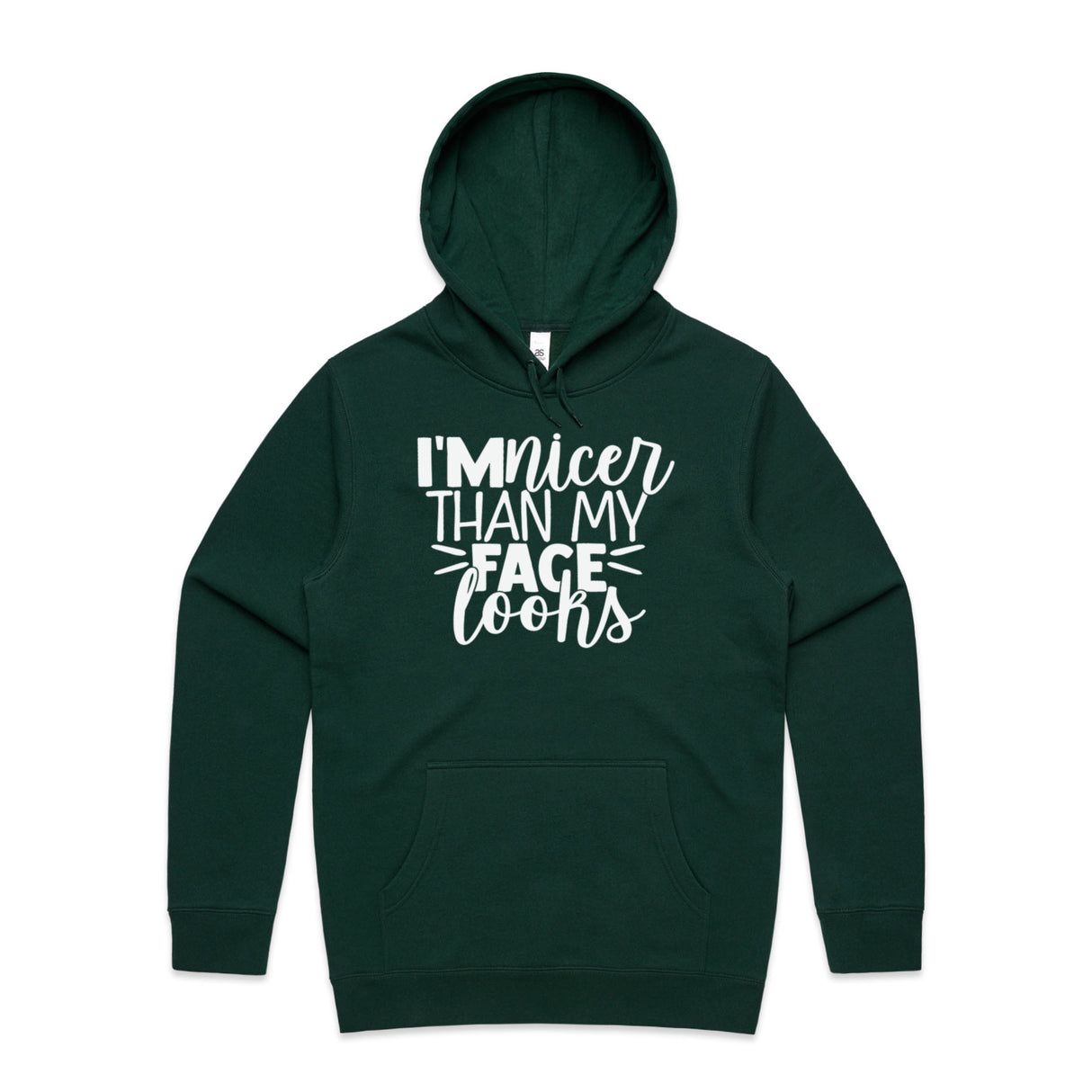 Pine Green