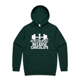 Pine Green
