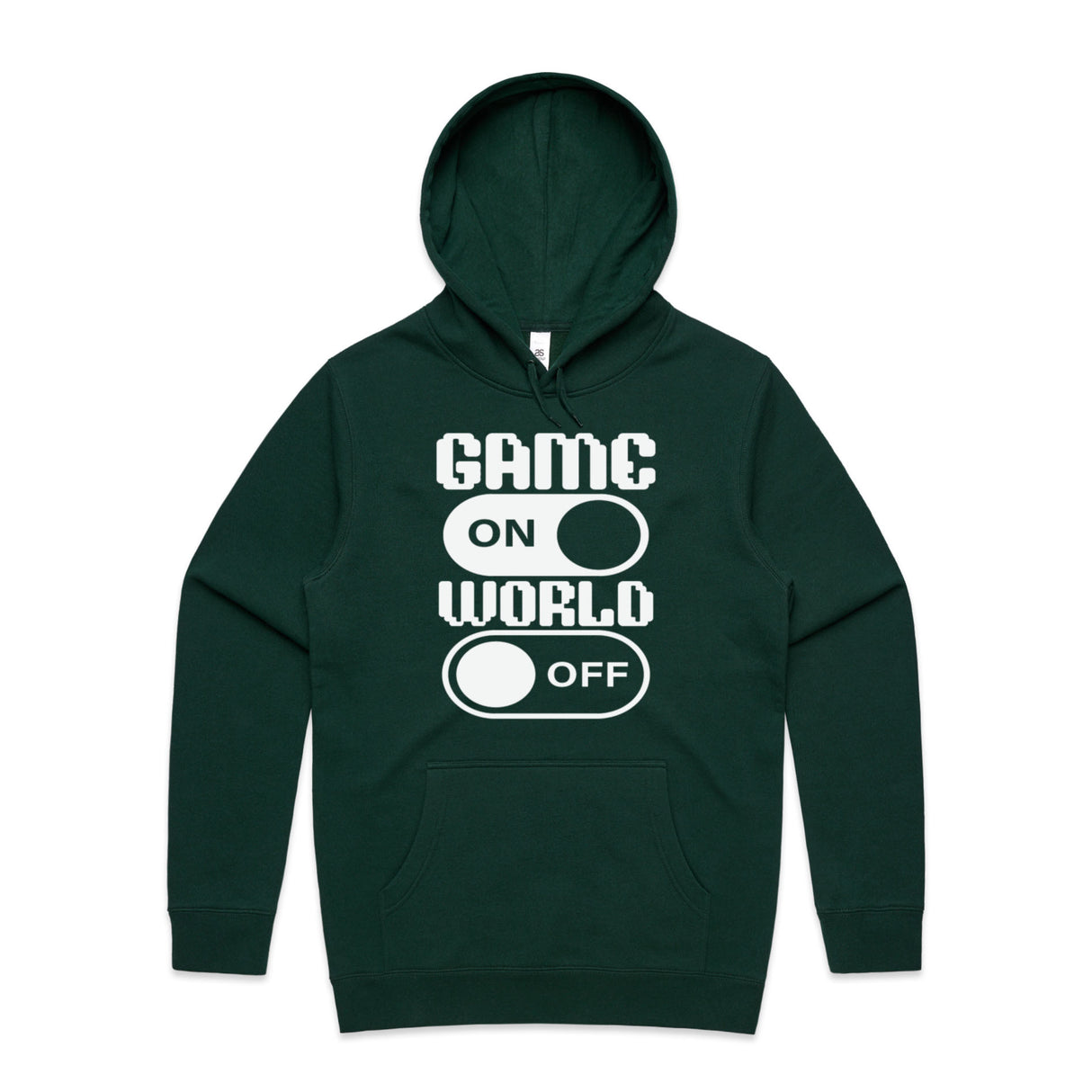 Pine Green