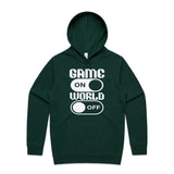 Pine Green