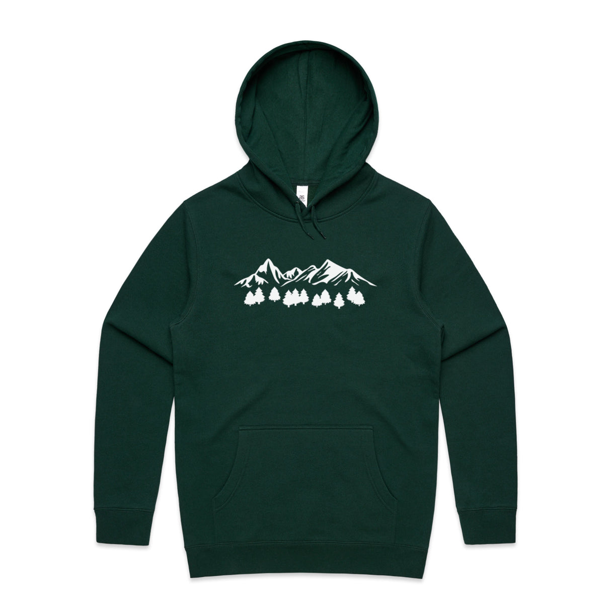Pine Green