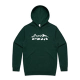 Pine Green