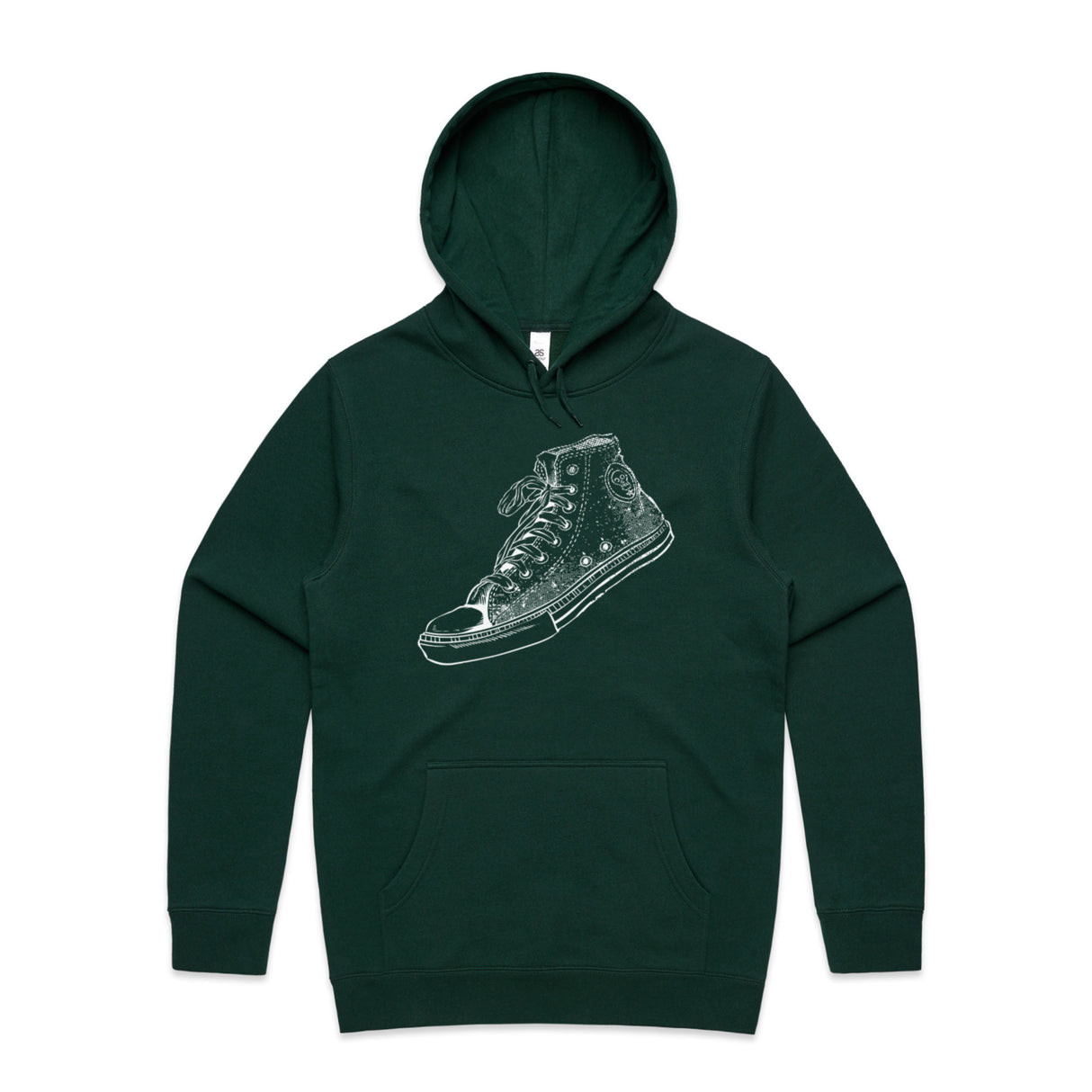 Pine Green