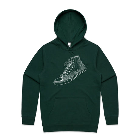 Pine Green