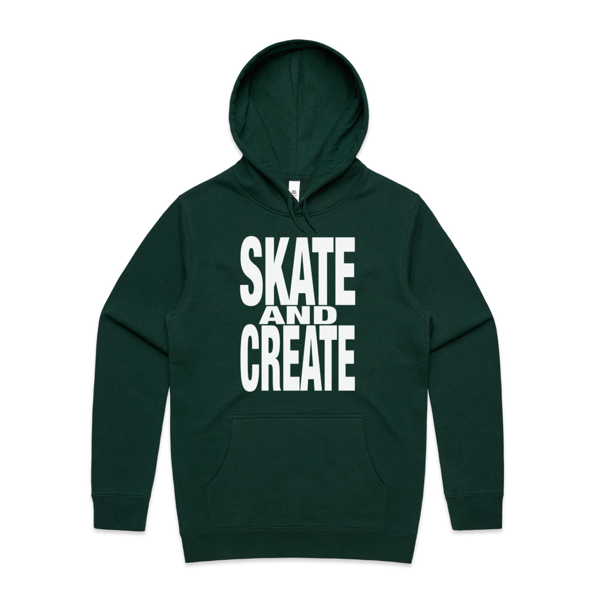 Pine Green