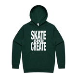 Pine Green
