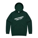 Pine Green