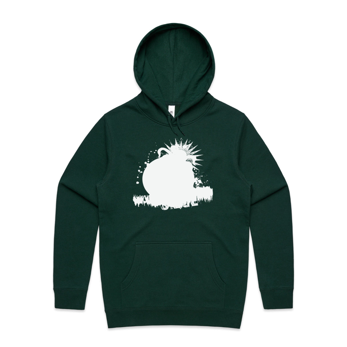 Pine Green