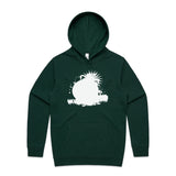 Pine Green