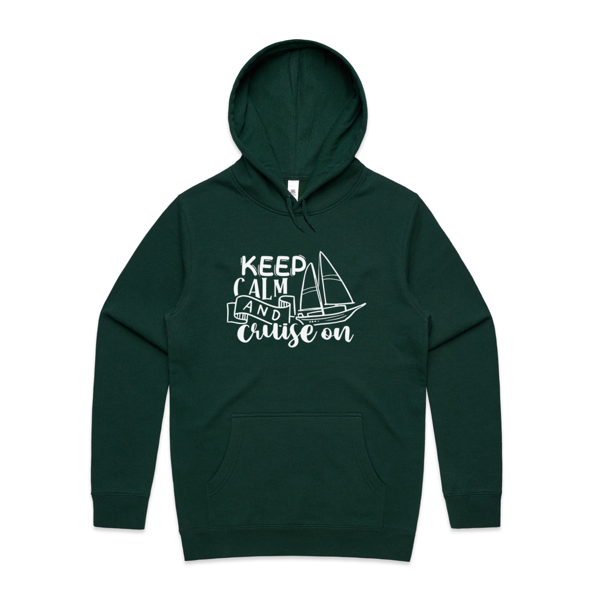 Pine Green