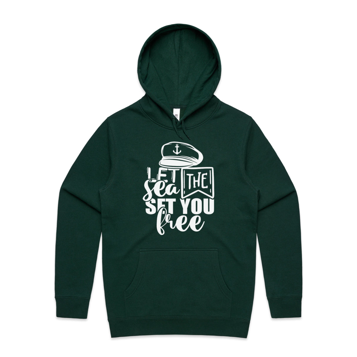 Pine Green