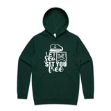 Pine Green