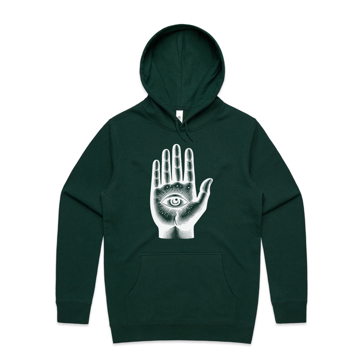 Pine Green